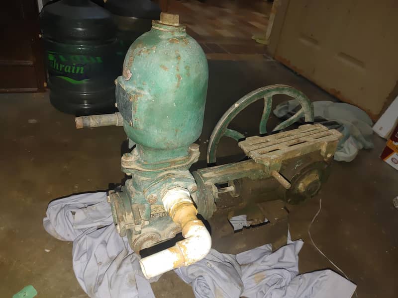 High Quality Bottle pump 1