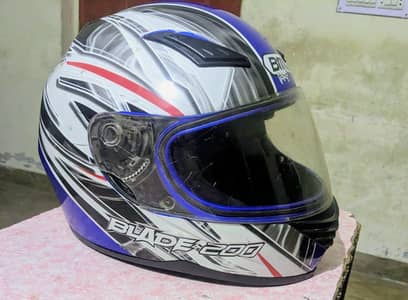 BMC BLAZE 200 HELMET