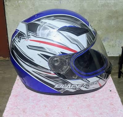 BMC BLAZE 200 HELMET