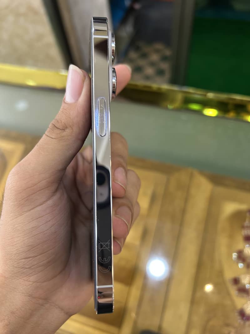 Apple iPhone 14 Pro 1