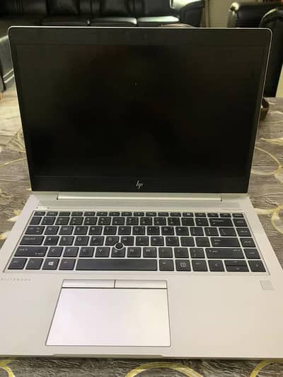 hp core i 5 8 generation