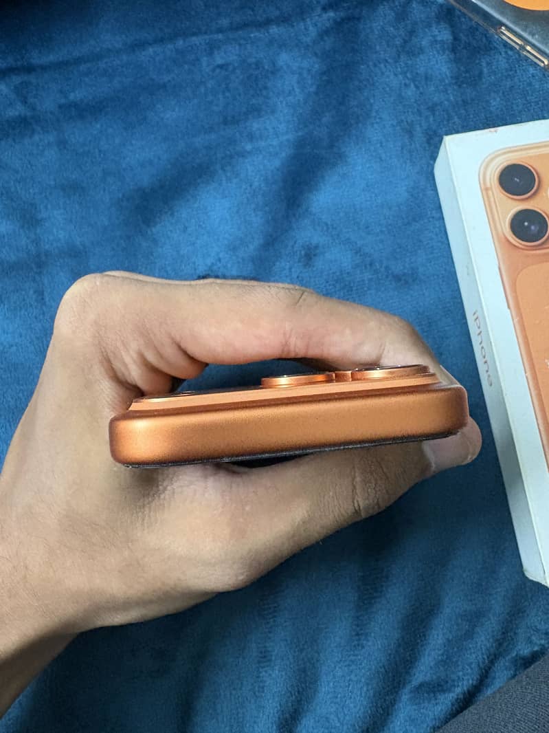 Apple iPhone 17 Pro 2