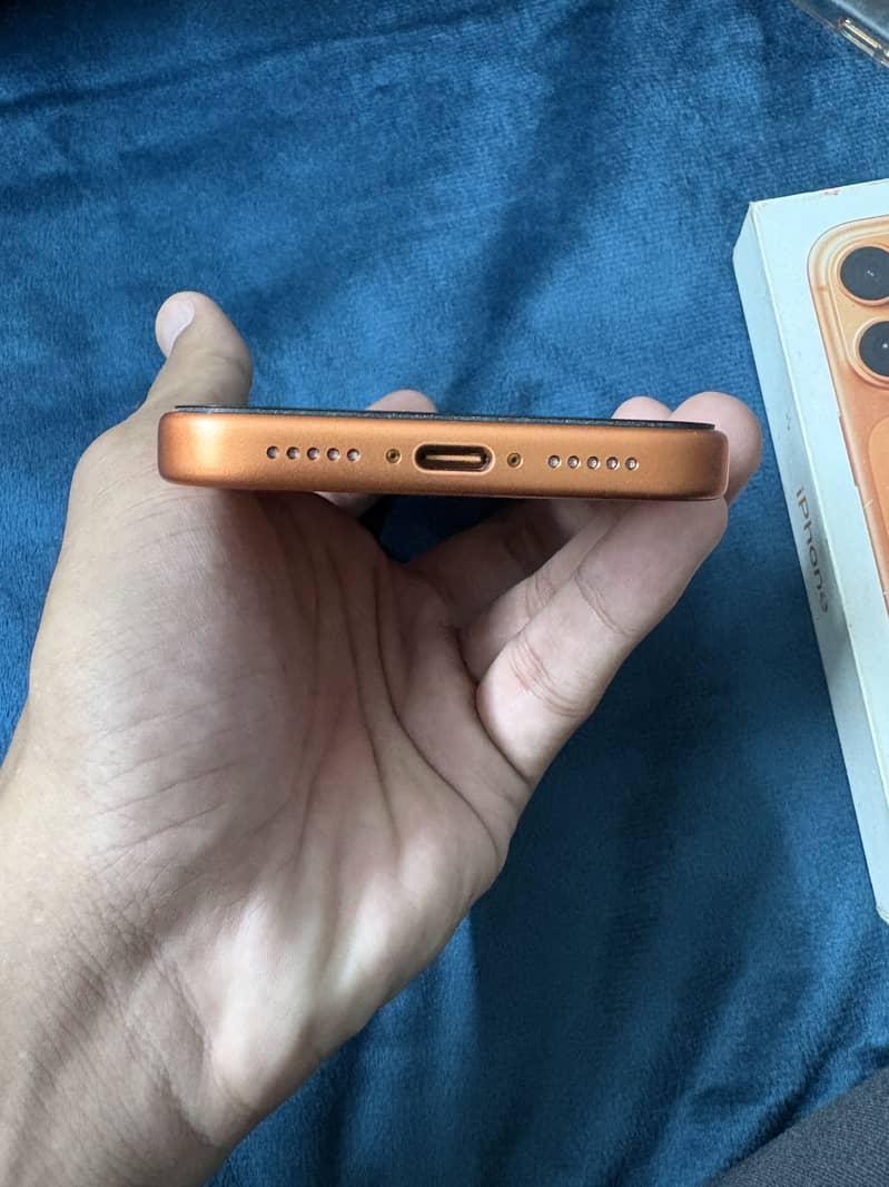 Apple iPhone 17 Pro 5