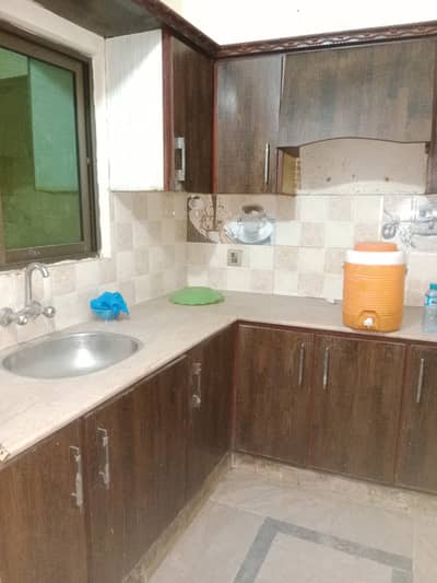 Upper Portion 2nd Floor For Rent in Fateh Garh Canal Road Harbanspura