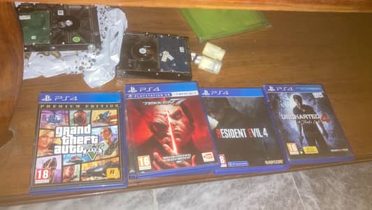 Best games