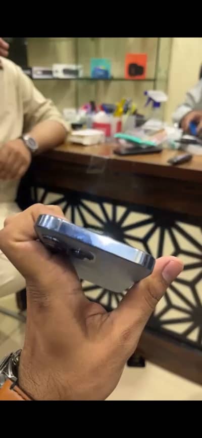 Apple iPhone 13 Pro