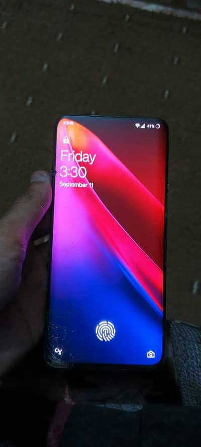 One Plus 7 Pro