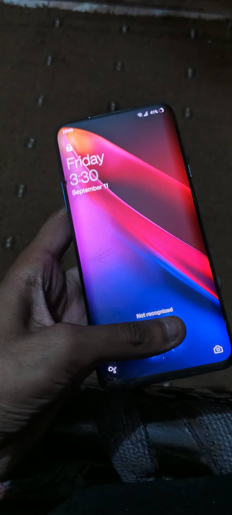 One Plus 7 Pro 2