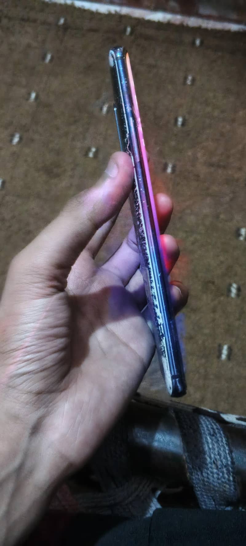 One Plus 7 Pro 3