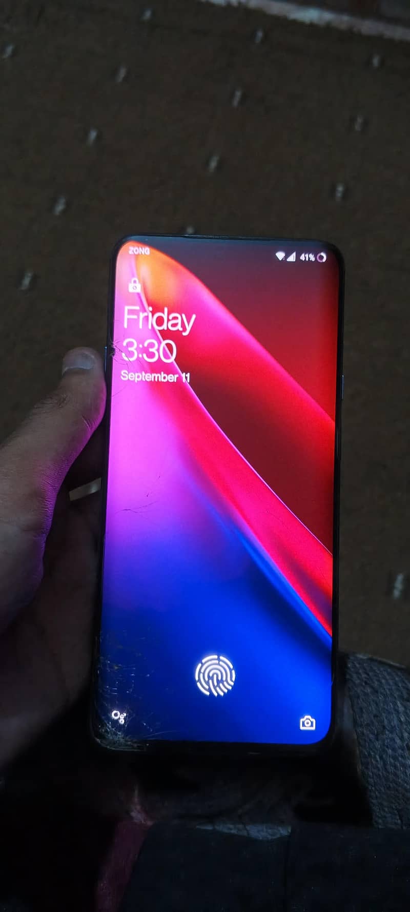One Plus 7 Pro 5