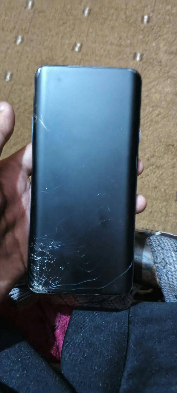 One Plus 7 Pro 6