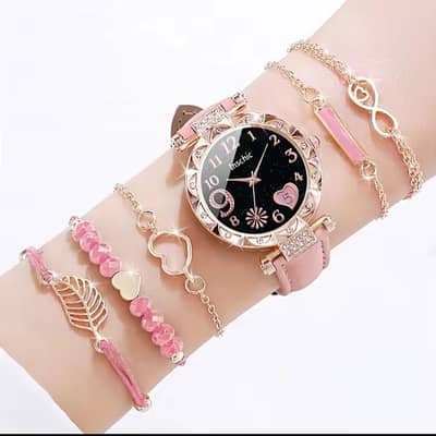 women jewelry