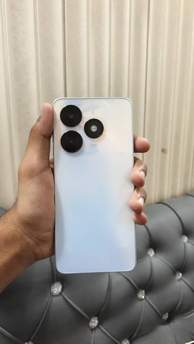Tecno Spark Go 2024
