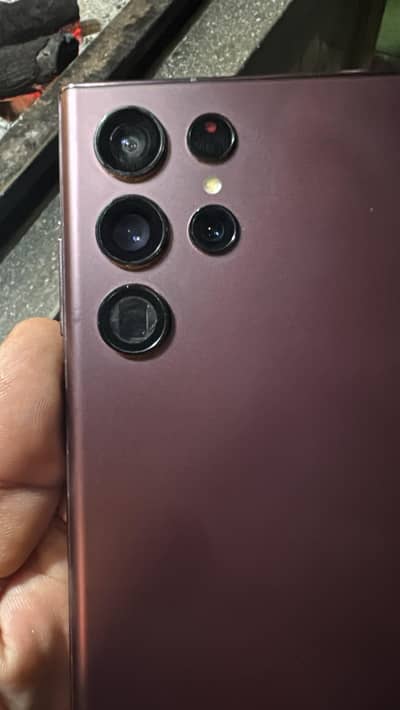 Samsung Mobile S22 Ultra