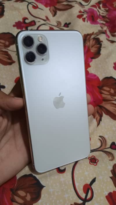 Apple iPhone 11 Pro Max