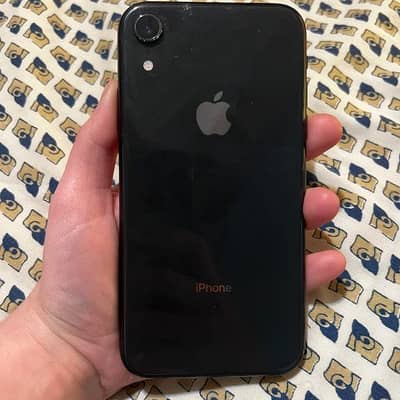 iPhone XR Exchange Possible (2 Mobiles)