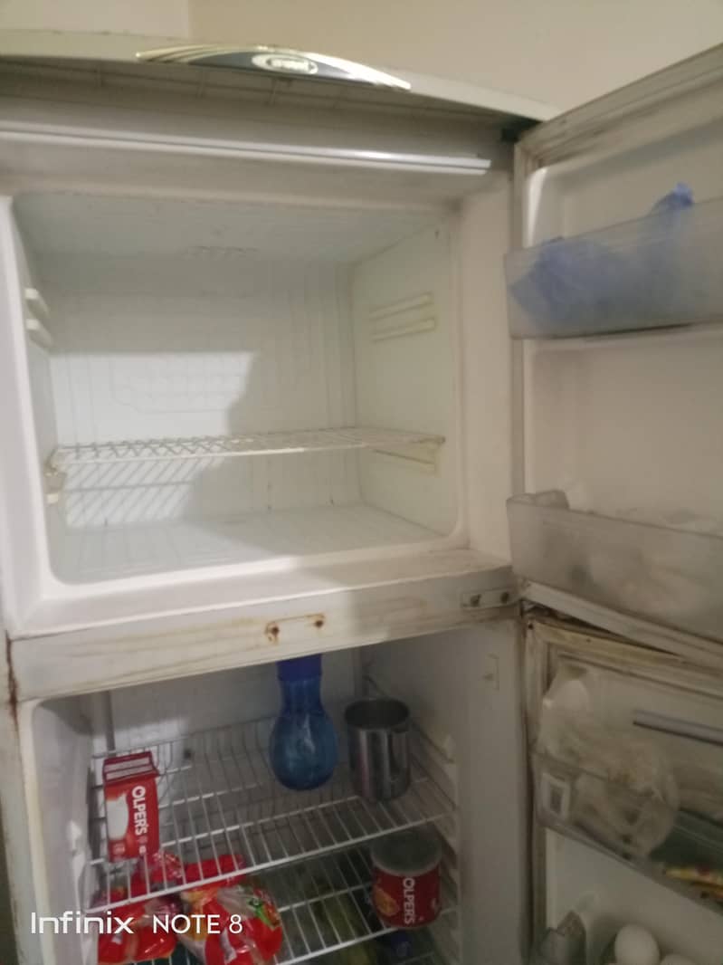 Waves Fridge 2
