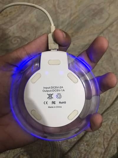 wireless charger