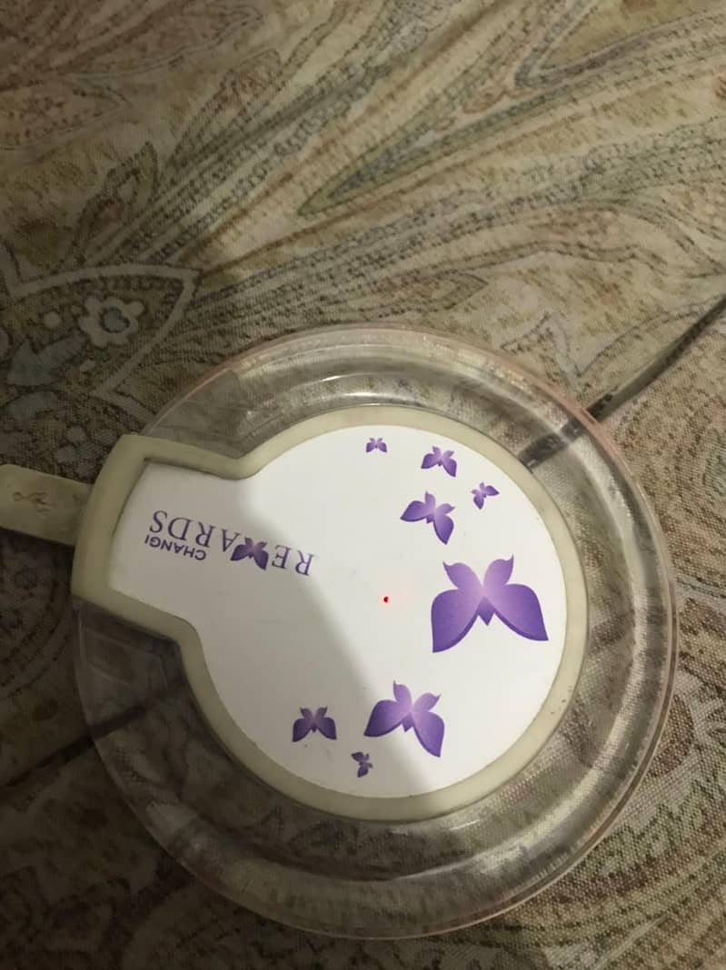 wireless charger 2