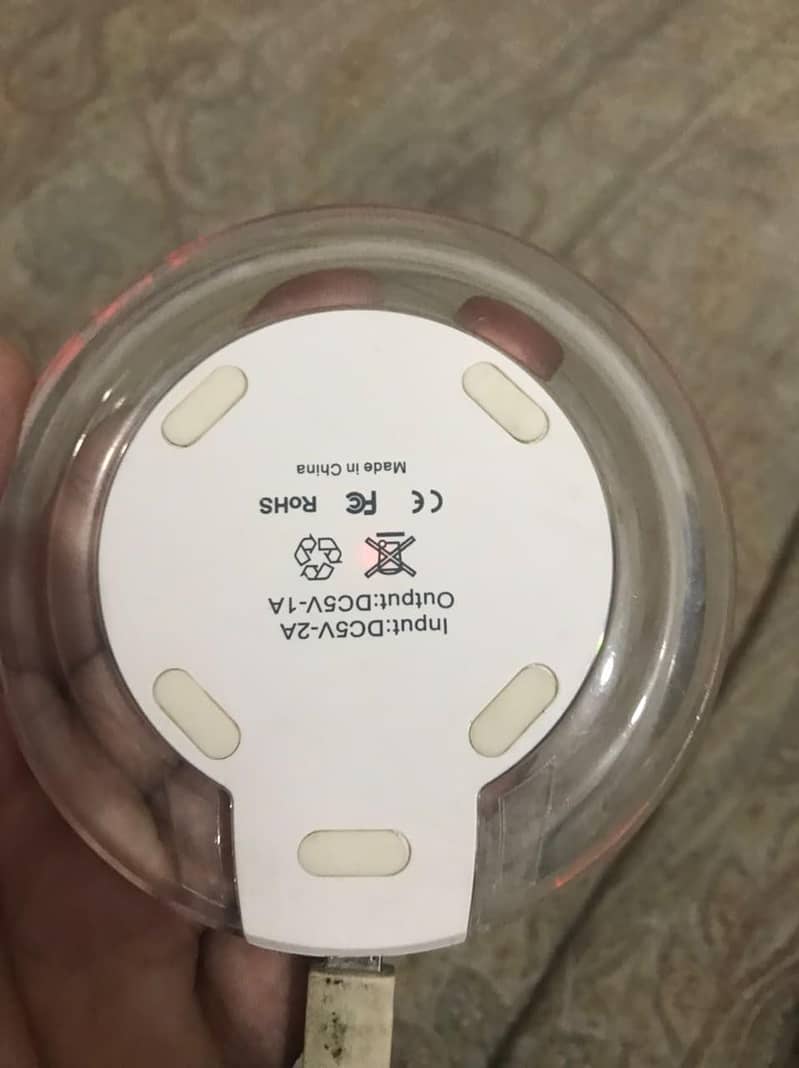 wireless charger 3