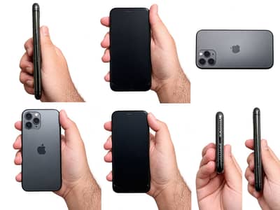 Apple iPhone 11 Pro