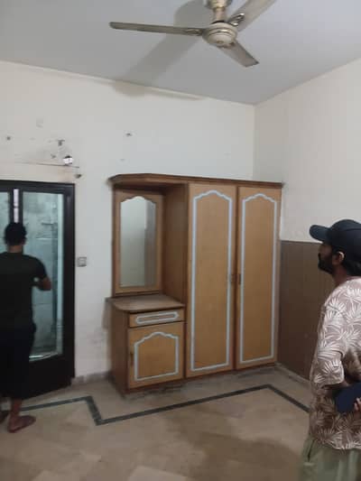 5 marla double story house for rent