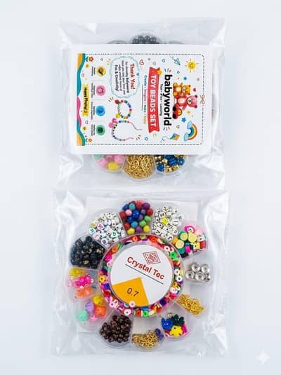 beads set