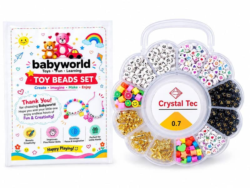 beads set 1
