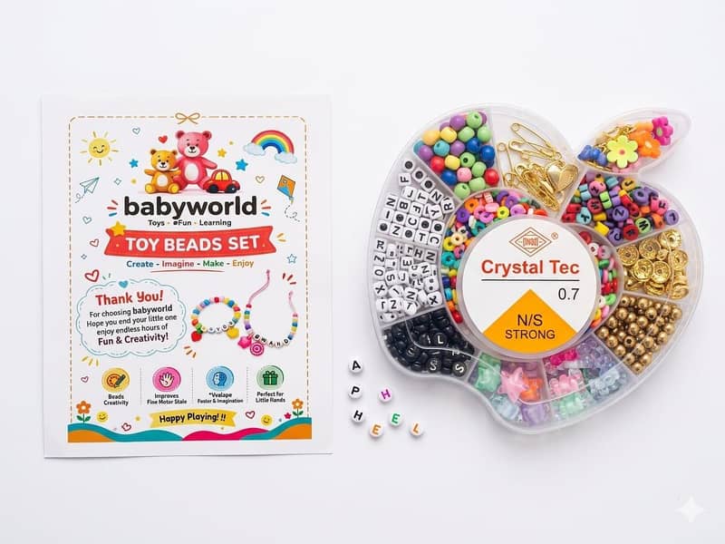 beads set 2