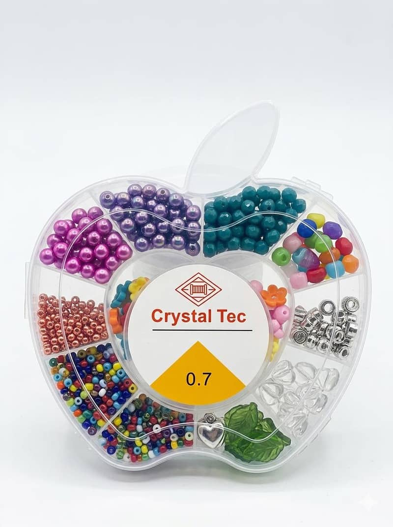 beads set 3