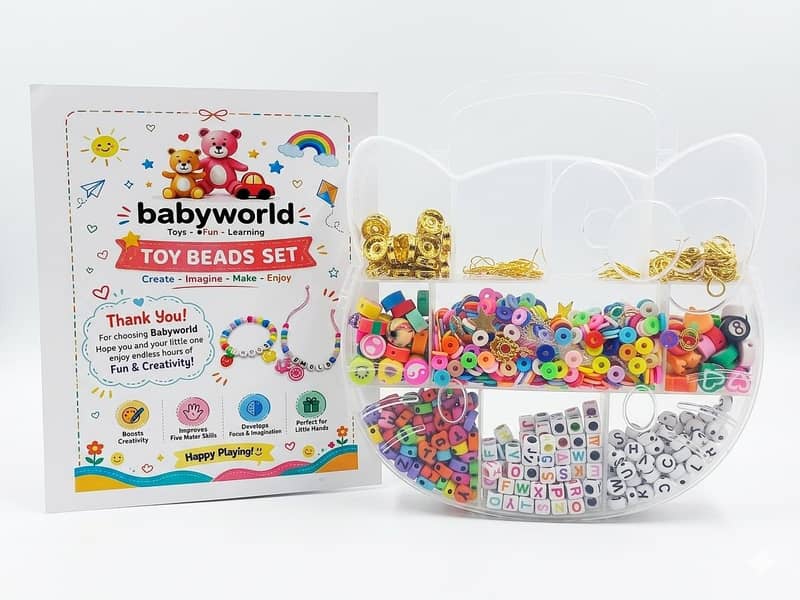beads set 5