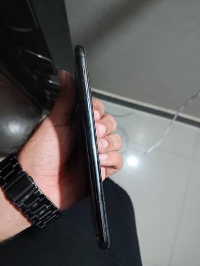 Apple iPhone 11 Pro Max