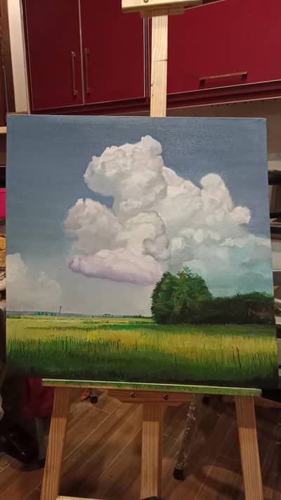 clouds (work in progress)