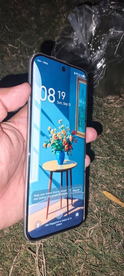 Infinix hot 60 pro Plus