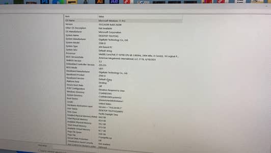 Heavy Duty PC available for sale
