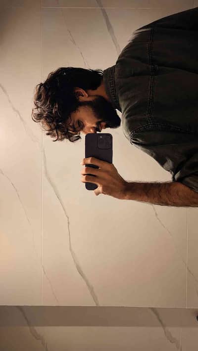 Shahzaib maher