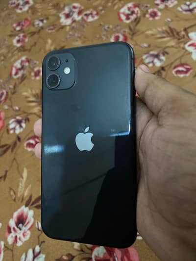 Apple iPhone 11