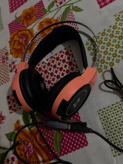 Gaming Headphone XOX-T9