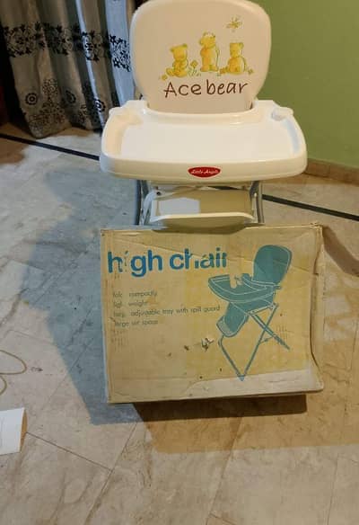 High Chair