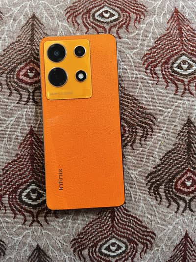 Infinix Note 30 Pro