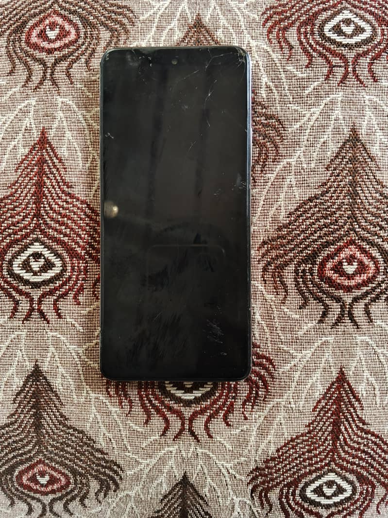 Infinix Note 30 Pro 1