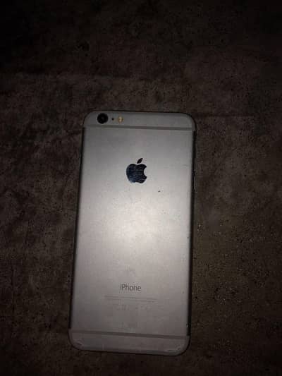 Apple iPhone 6 Plus