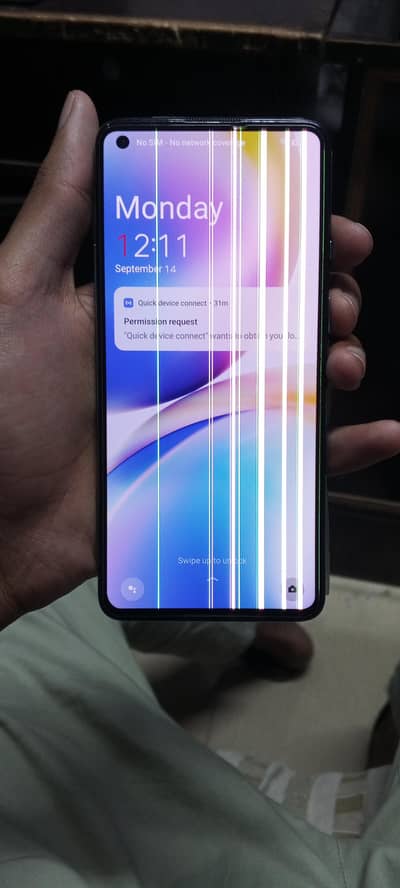 One Plus 8T
