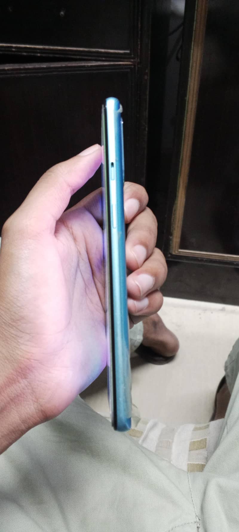One Plus 8T 1