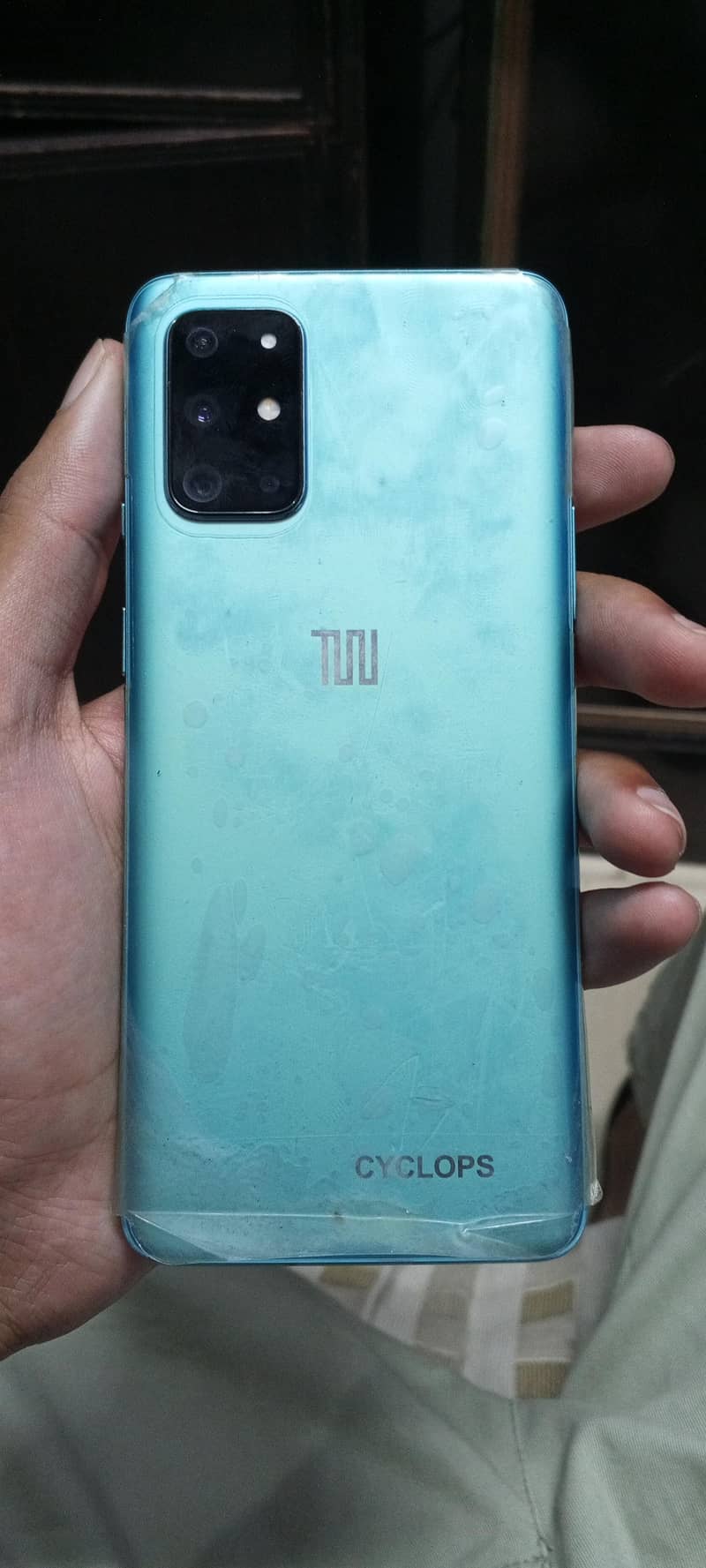 One Plus 8T 2
