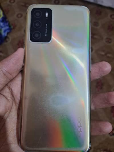 OPPO A16