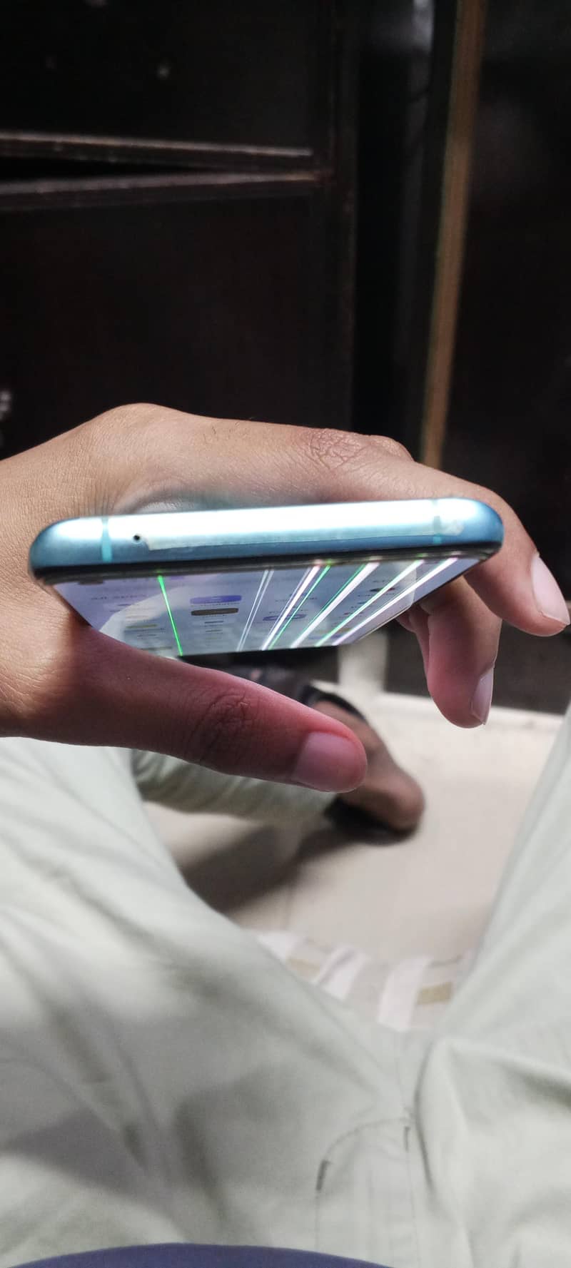 One Plus 8T 4
