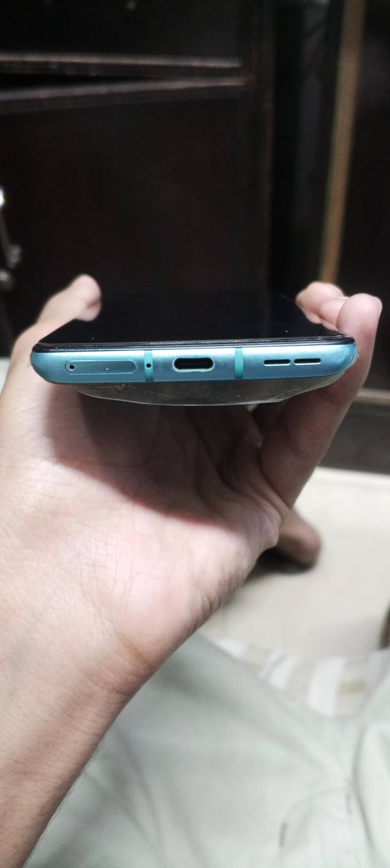 One Plus 8T 5