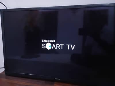SAMSUNG (Original Smart LED TV)