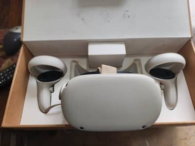 Meta Quest 2 128GB VR